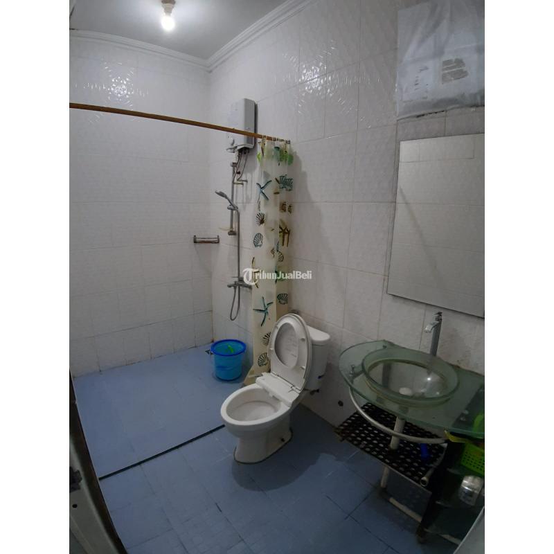 Dijual Rumah Luas, Lt. 262m2, Lb. 155m2, Shm, Full Furnished, Lokasi Strategis Di Ngaglik, Sleman - Yogyakarta