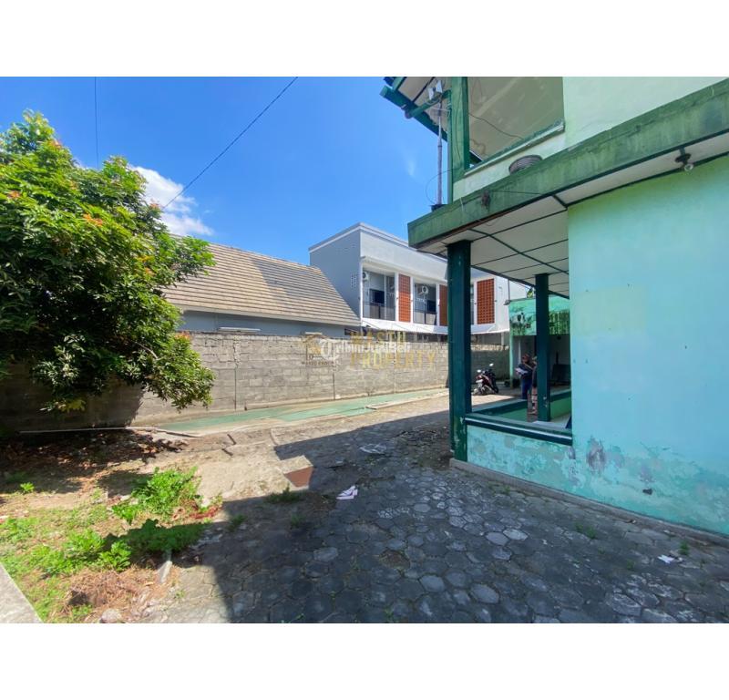 Dijual Kos Produktif, 2 Lantai, 8 Kamar, Dekat Kampus Dan Jantung Kota Jogja, Siap Pakai, Sleman - Yogyakarta