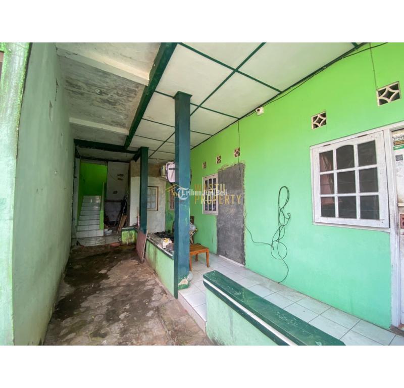 Dijual Kos Produktif, 2 Lantai, 8 Kamar, Dekat Kampus Dan Jantung Kota Jogja, Siap Pakai, Sleman - Yogyakarta