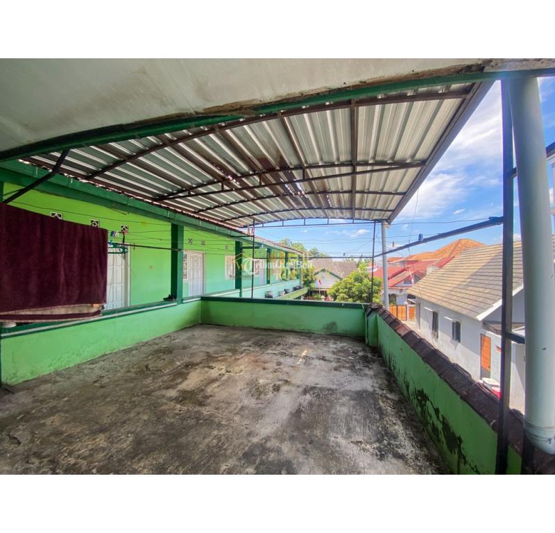 Dijual Kos Produktif, 2 Lantai, 8 Kamar, Dekat Kampus Dan Jantung Kota Jogja, Siap Pakai, Sleman - Yogyakarta