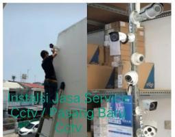 Jasa Instalasi dan Perbaikan Kamera Cctv Cilaku Curug - Serang 