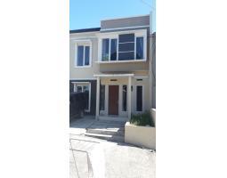 Dijual Rumah Baru Cibaligo Permai Cihanjuang Parongpong Tipe 70 3KT 2KM SHM - Bandung 