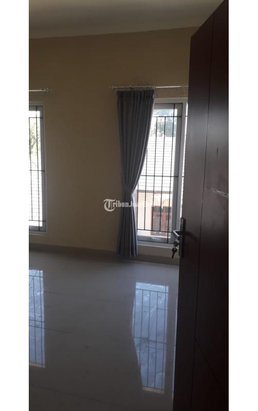 Dijual Rumah Baru Cibaligo Permai Cihanjuang Parongpong Tipe 70 3KT 2KM SHM - Bandung