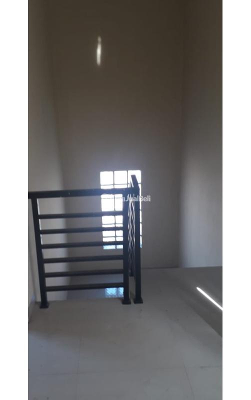 Dijual Rumah Baru Cibaligo Permai Cihanjuang Parongpong Tipe 70 3KT 2KM SHM - Bandung