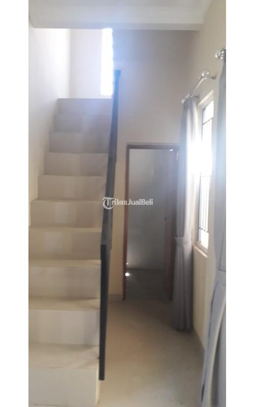Dijual Rumah Baru Cibaligo Permai Cihanjuang Parongpong Tipe 70 3KT 2KM SHM - Bandung