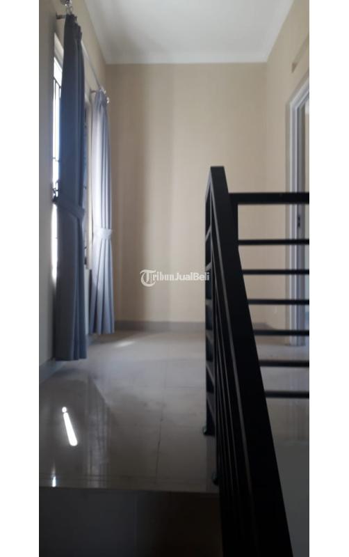 Dijual Rumah Baru Cibaligo Permai Cihanjuang Parongpong Tipe 70 3KT 2KM SHM - Bandung