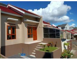 Dijual Rumah Baru Siap Huni Custer Puncak Sariwangi Parongpong Tipe 45 2KT 1KM SHM - Bandung 