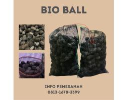 Bio Ball Kualitas Terbaik - Tangerang Selatan