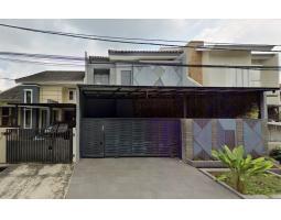 Dijual Rumah 2 Lantai di BSD Sektor 1.5 Hanya 12 Menit ke Tol Serpong - Tangerang Selatan 