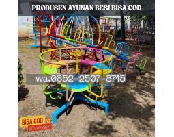 Mainan Anak TK Outdoor Murah - Lampung Tengah 