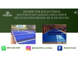 Promo Pabrik Pusat Agen Grosir Plastik UV - Aceh Singkil