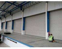 Tukang Rolling Door Cipondoh, Poris Batu Ceper - Tangerang Kota