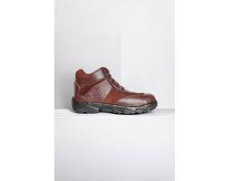 Safety Shoes - Bontang