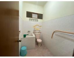 Dijual Rumah Mewah Homestay 500 Meter Dari Ringroad Utara Lokasi Premium - Sleman