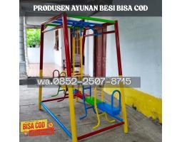 Rekomendasi Ape Paud Mainan Anak TK Apa Saja Kec Merbau Mataram - Lampung Selatan