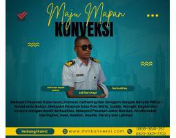 Diskon Spesial Bulan Ini Jasa Konveksi Seragam Kerja - Empat Lawang