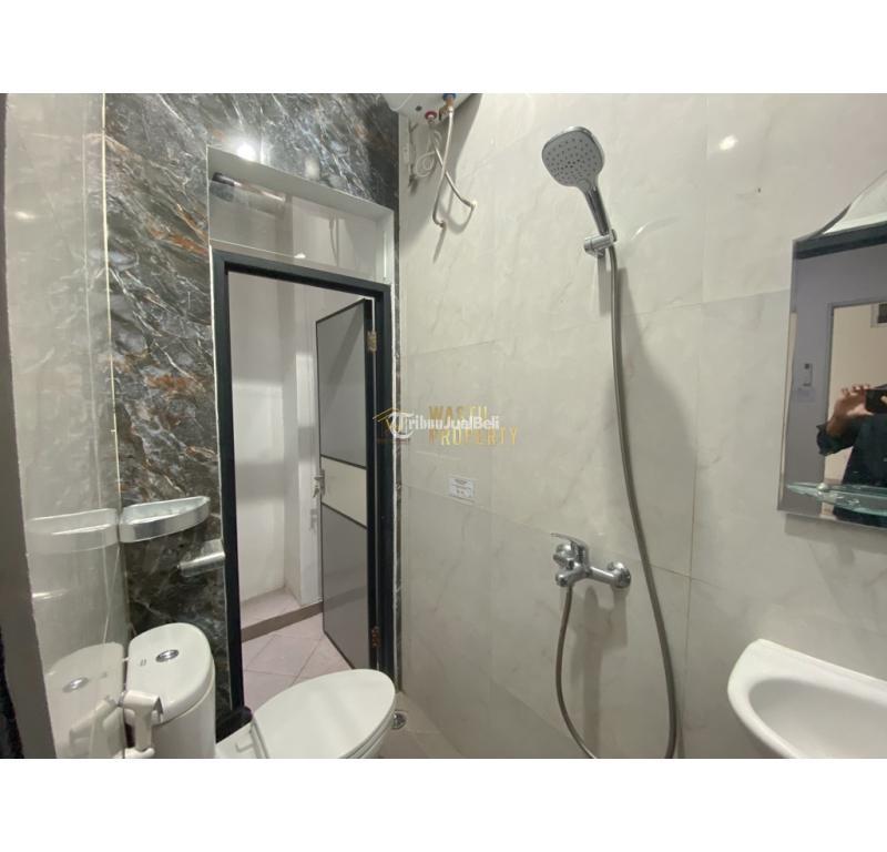 Dijual Kost Ekslusif 3,5 Lantai Di Seturan Dekat Kampus UPN - Sleman