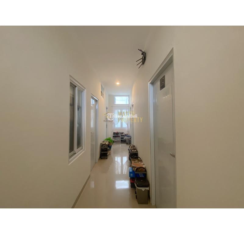 Dijual Kost Ekslusif 3,5 Lantai Di Seturan Dekat Kampus UPN - Sleman