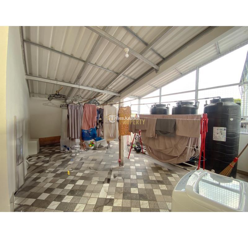 Dijual Kost Ekslusif 3,5 Lantai Di Seturan Dekat Kampus UPN - Sleman