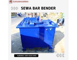 Sewa Bar Bender - Sumbawa 