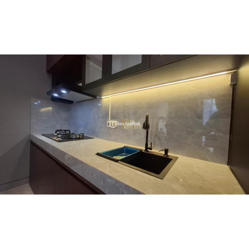 Dijual Rumah Siap Huni, Full Furnished Dekat Sekolah Budi Mulia - Sleman