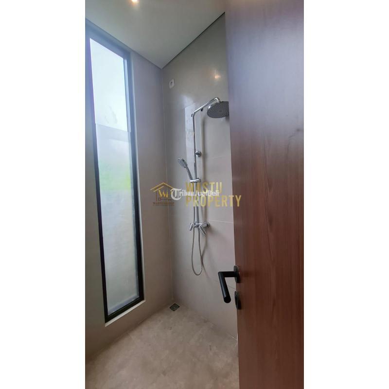 Dijual Rumah Siap Huni, Full Furnished Dekat Sekolah Budi Mulia - Sleman