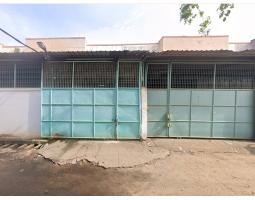 Dijual Gudang, Luas 750m2, SHM, di Ocean Park Kosambi Dadap, Hanya 17 Menit Ke Tol Benda - Tangerang