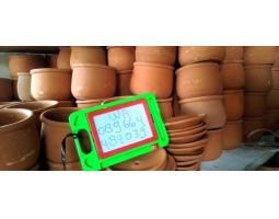 Jual Kendil Ari Ari Bayi 1 Biji, Packing Kardus Berlapis - Bekasi