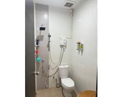 Dijual Rumah, Tipe 48, 2kt, 1km, Shm, Di Komplek Green Resort, Alang Alang Lebar - Palembang