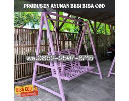 Mainan Ayunan Murah - Lampung Barat