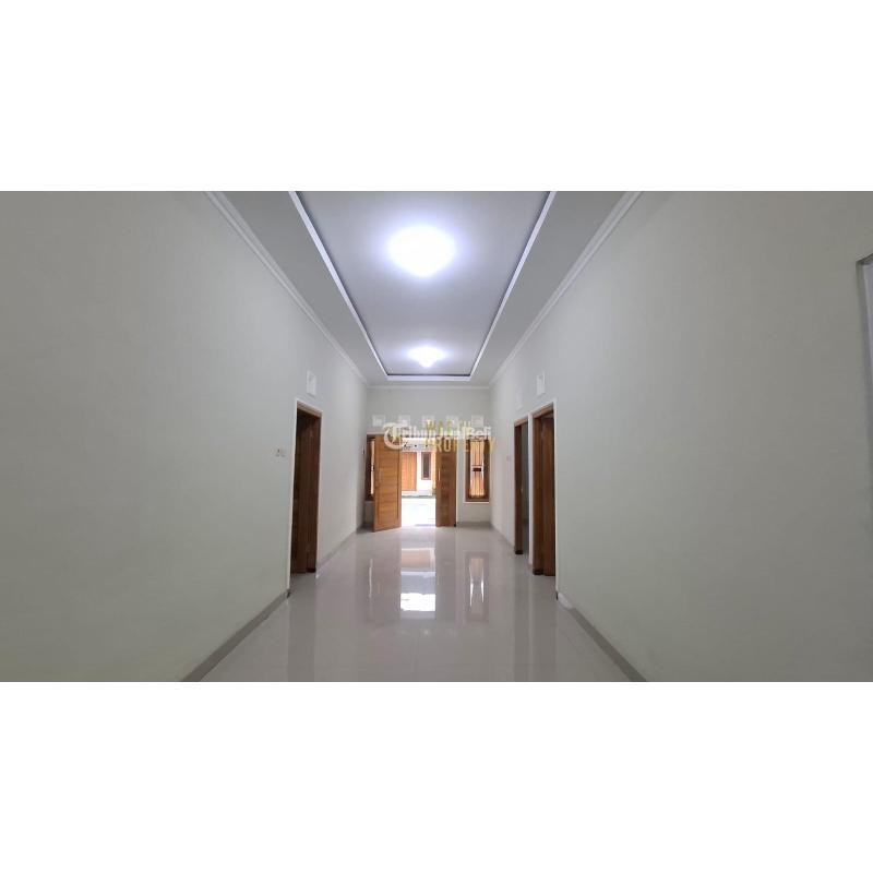 Dijual Rumah Cluster Modern Purwomartani Bisa KPR Tipe 70 - Sleman