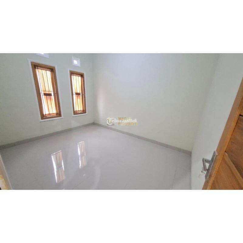 Dijual Rumah Cluster Modern Purwomartani Bisa KPR Tipe 70 - Sleman