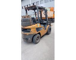 Sewa Forklift Gading Serpong - Tangerang Selatan 