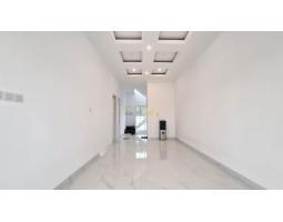Dijual Rumah Desain Mewah Bebas Banjir di Jagakarsa Tipe 128 5KT 5KM SHM - Jakarta Selatan 