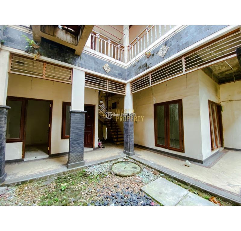 Jual Rumah Megah Tanah Luas 914 m2 Baru Di Kalasan Dekat Akademi Angkatan Udara - Sleman