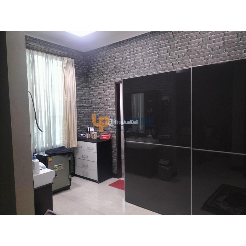 Dijual Rumah Premium Fasilitas Lengkap Tipe 611 9KT 6KM SHM - Bandung Barat