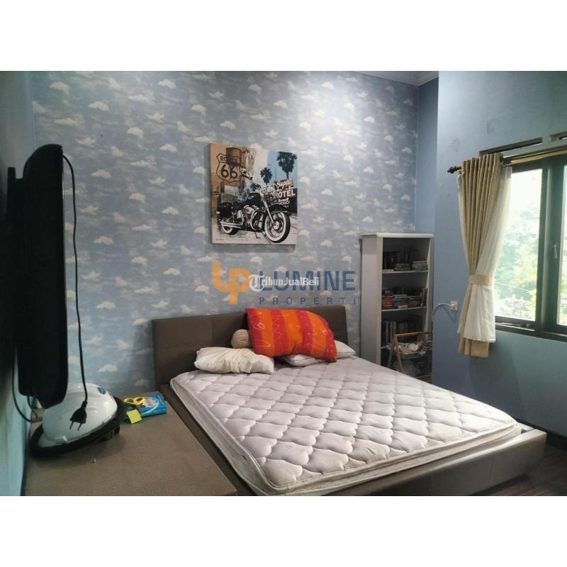 Dijual Rumah Premium Fasilitas Lengkap Tipe 611 9KT 6KM SHM - Bandung Barat