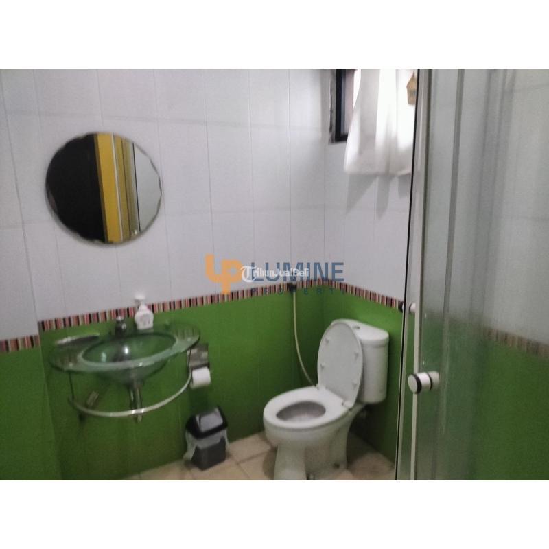 Dijual Rumah Premium Fasilitas Lengkap Tipe 611 9KT 6KM SHM - Bandung Barat