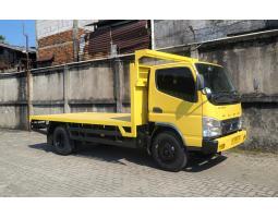  FE74HDN CDD Mitsubishi Cotdiesel Canter Losbak 2022 Bekas - Jakarta Utara