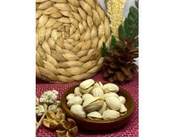 Kacang Pistachio, Kacang Fustuk Premium - Bantul 