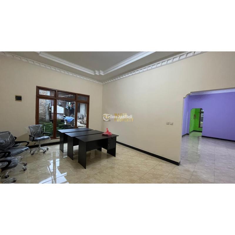 Dijual Rumah di Wonokromo Tipe 136 6KT 1KM SHM - Bantul