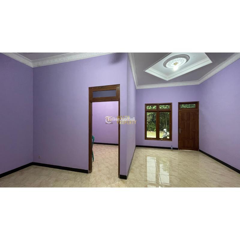 Dijual Rumah di Wonokromo Tipe 136 6KT 1KM SHM - Bantul