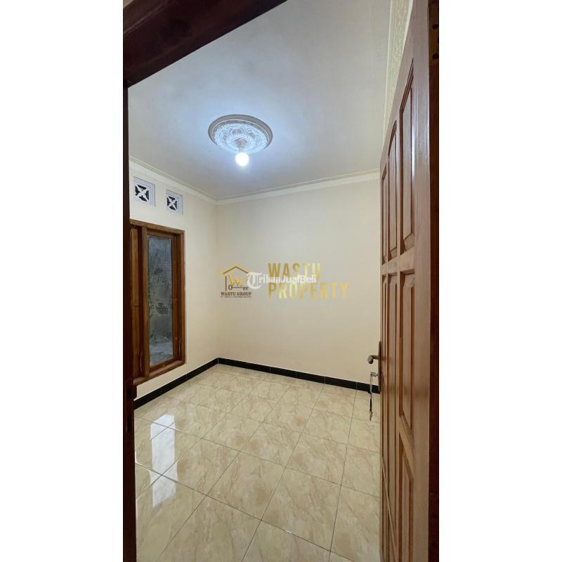 Dijual Rumah di Wonokromo Tipe 136 6KT 1KM SHM - Bantul