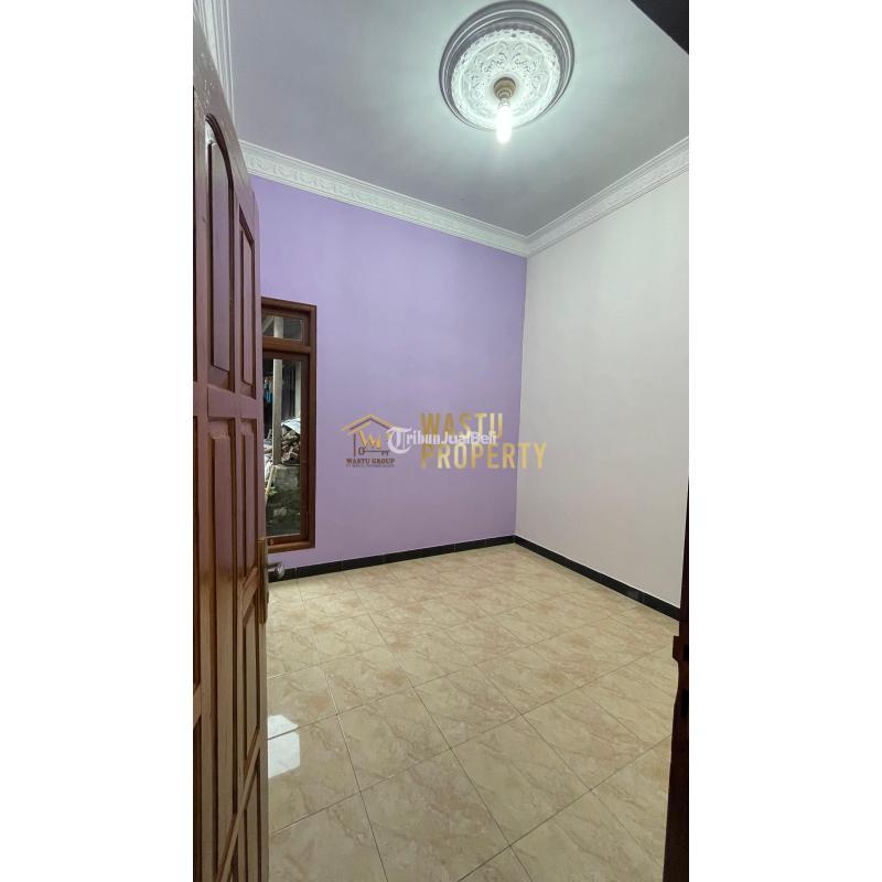 Dijual Rumah di Wonokromo Tipe 136 6KT 1KM SHM - Bantul