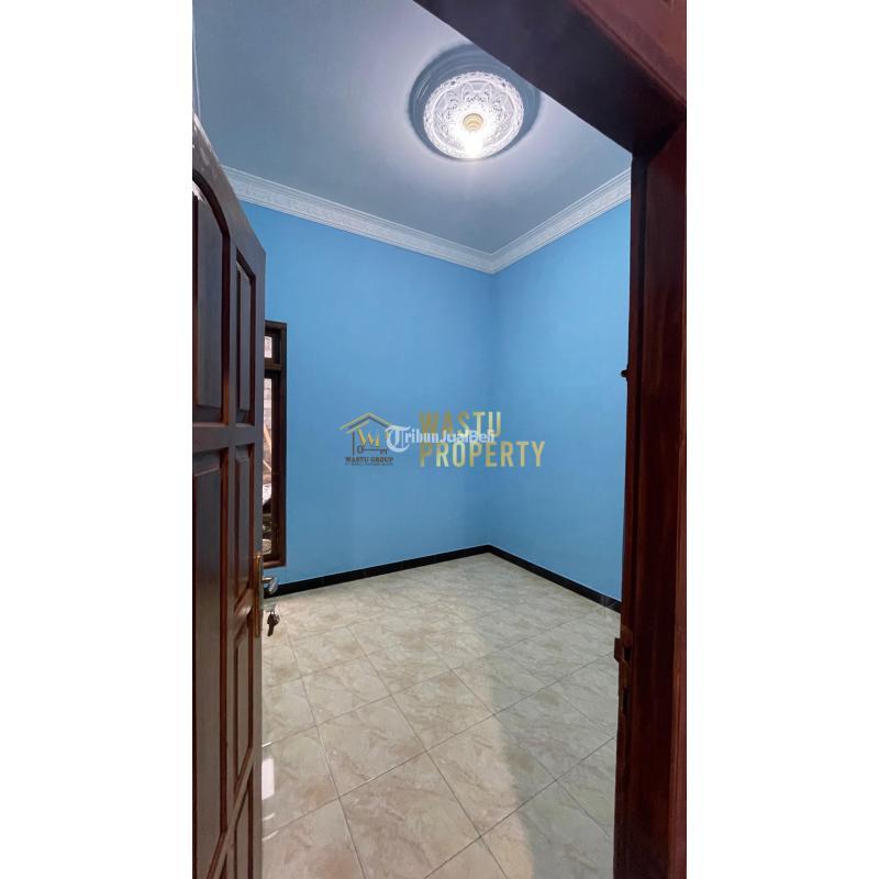 Dijual Rumah di Wonokromo Tipe 136 6KT 1KM SHM - Bantul