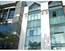 Dijual Ruko di Kebayoran Lama Legalitas SHM - Jakarta Selatan 