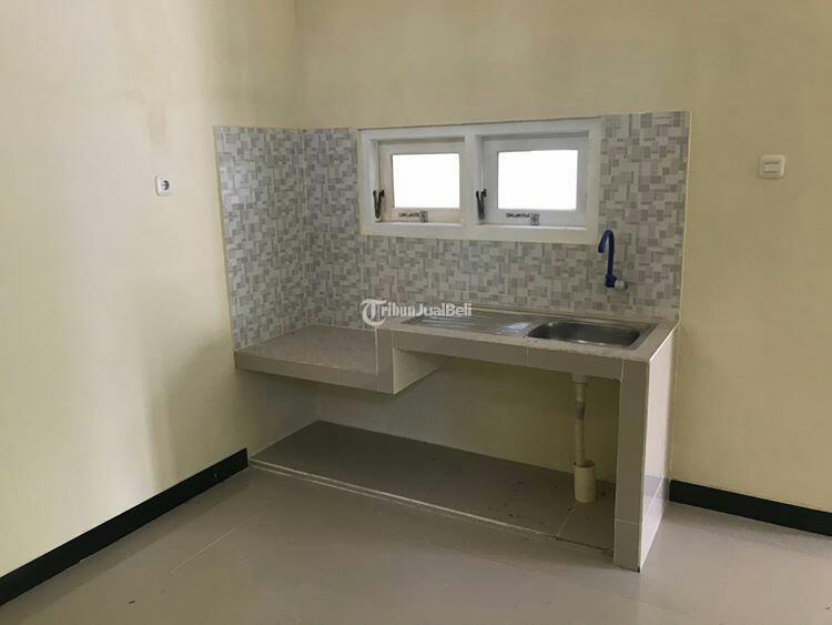 Dijual Rumah 2 Lantai di Purwamartani Tipe 70 3KT 2KM SHM - Sleman