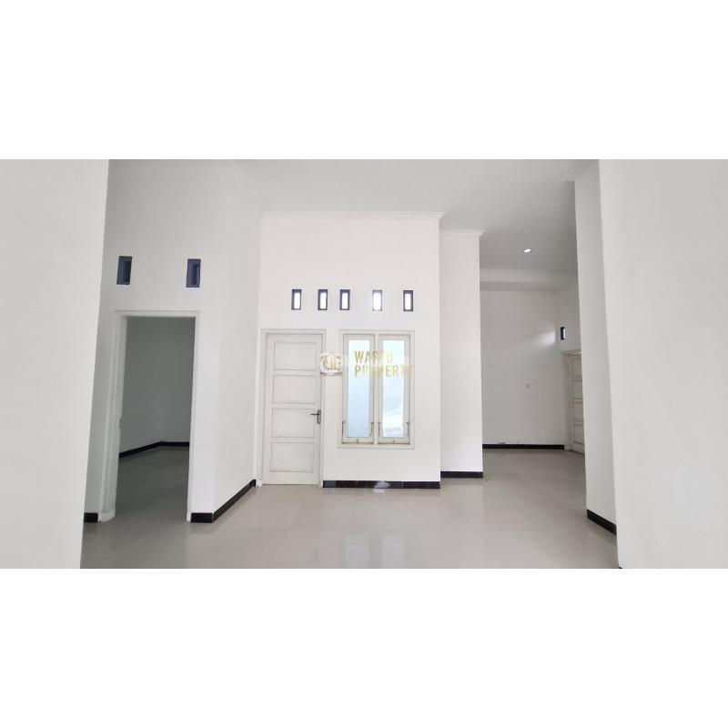 Dijual Rumah 2 Lantai di Purwamartani Tipe 70 3KT 2KM SHM - Sleman