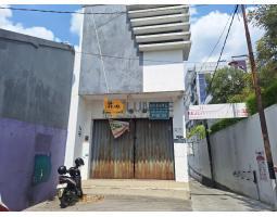 Dijual Ruko Menarik Pinggir Jalan Solo Cocok Untuk Usaha - Sleman