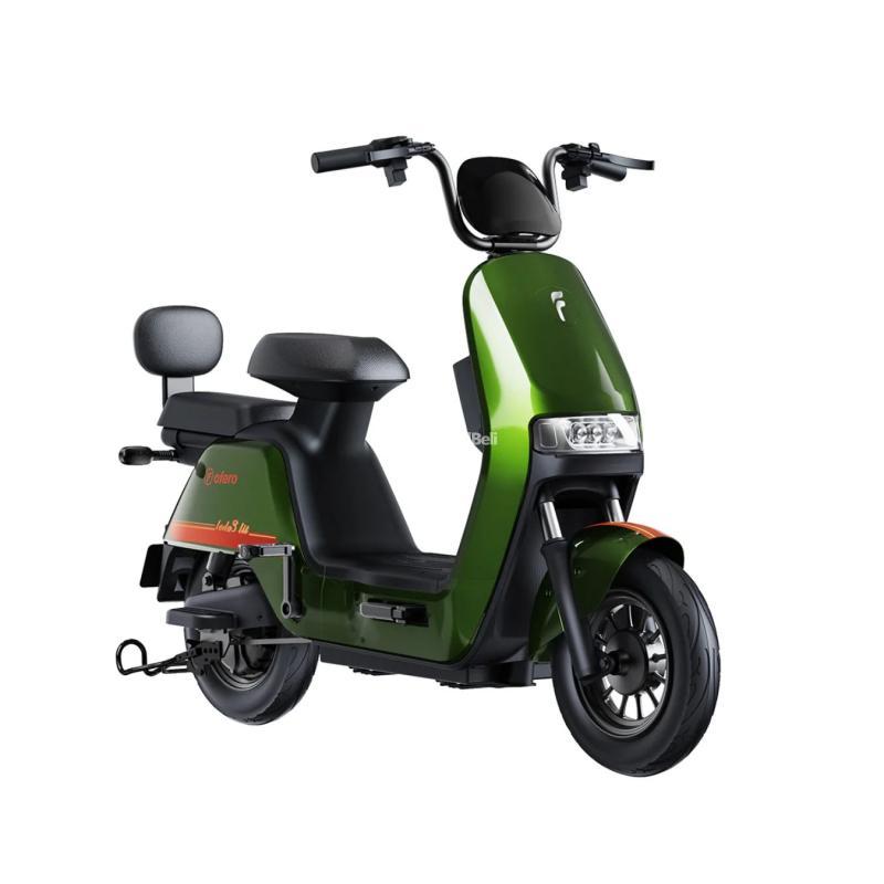 Sepeda Listrik Ledo 3 Lit - Tulungagung